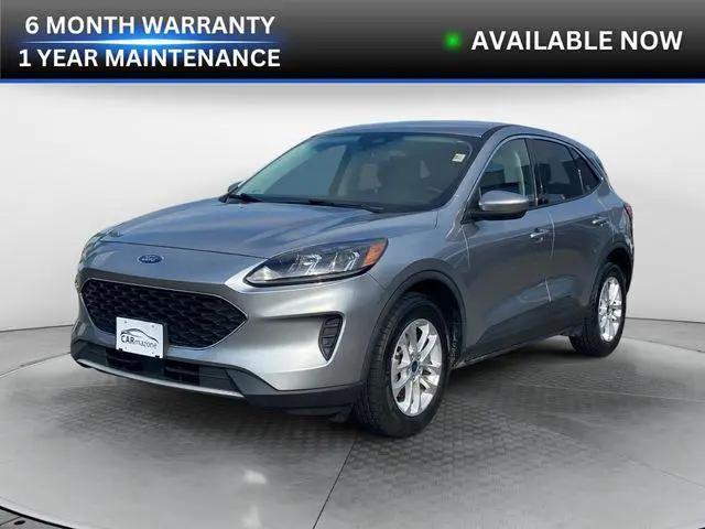 2021 Ford Escape SE Hybrid for sale in Salisbury, NC