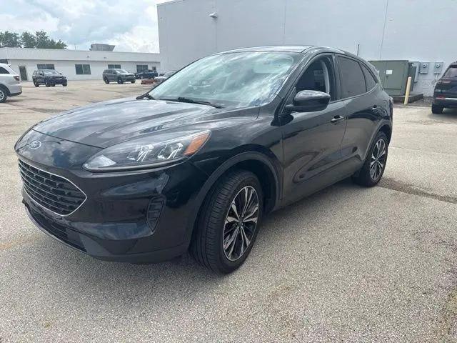 2021 Ford Escape SE for sale in Decatur, IN
