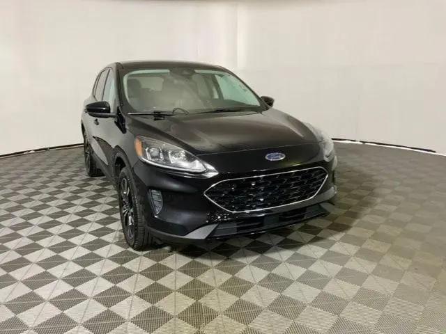 2021 Ford Escape SE for sale in Decatur, IN
