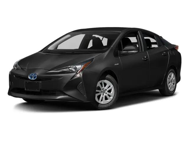 2017 Toyota Prius Three for sale in Northbrook, IL