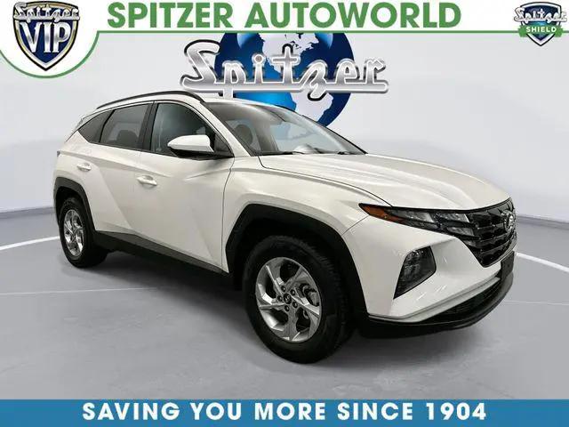 2024 Hyundai Tucson SEL for sale in Saint Marys, PA