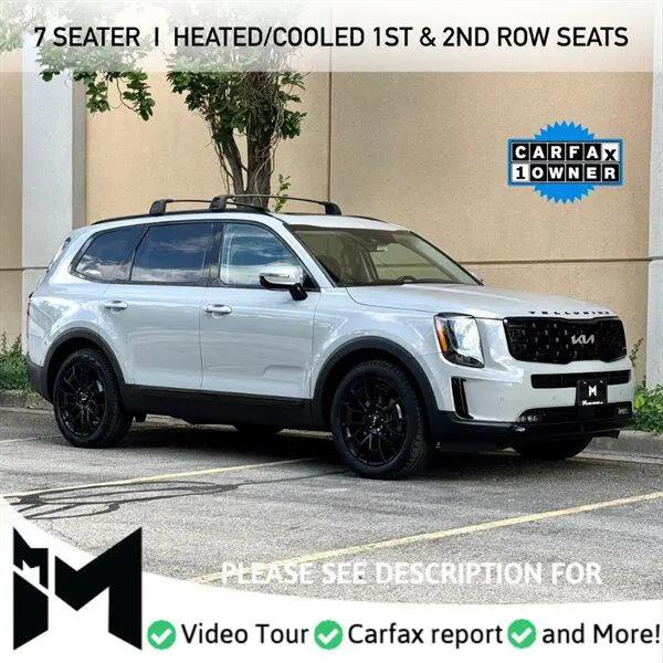 2022 Kia Telluride SX for sale in South Salt Lake, UT