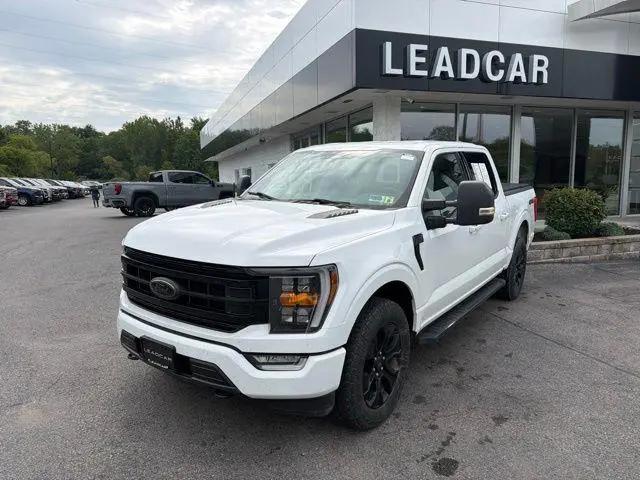 2023 Ford F-150 XLT for sale in Utica, NY