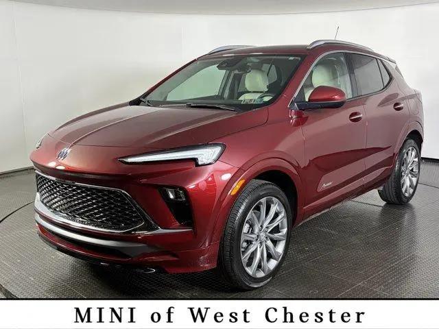 2024 Buick Encore GX Avenir AWD for sale in West Chester, PA