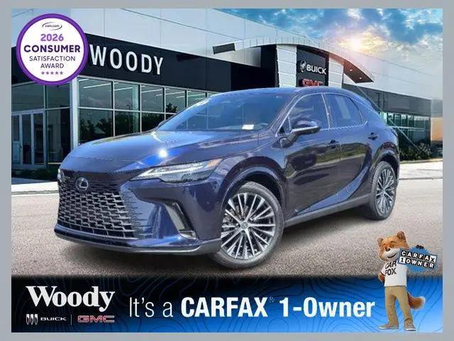 2026 Lexus RX 350 Premium for sale in Gurnee, IL