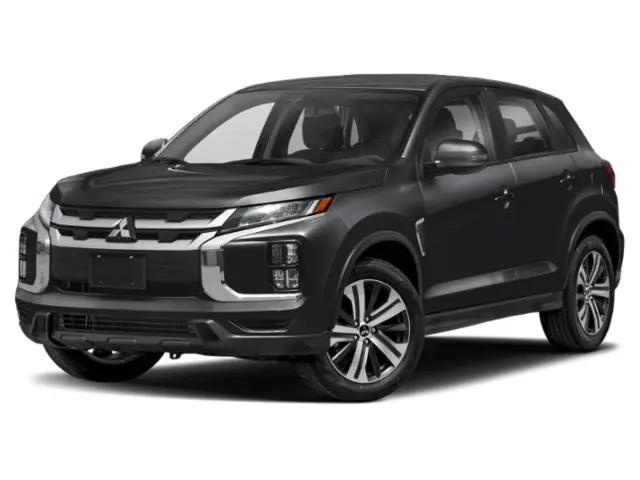 2020 Mitsubishi Outlander Sport 2.0 SE for sale in Elgin, IL