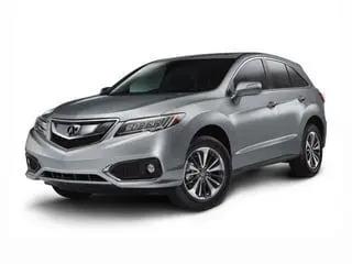 2016 Acura RDX Advance Package for sale in Kalamazoo, MI