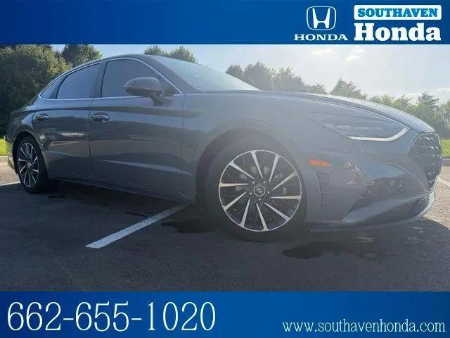 2023 Hyundai Sonata Limited for sale in Southaven, MS