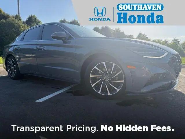 2023 Hyundai Sonata Limited for sale in Southaven, MS