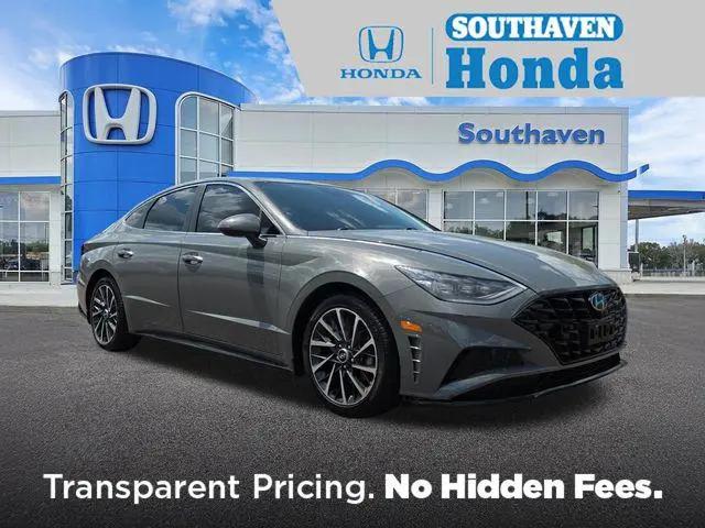 2023 Hyundai Sonata Limited for sale in Southaven, MS