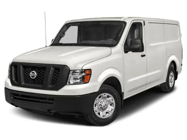 2021 Nissan 1500 S Standard Roof V6 for sale in Miami, FL