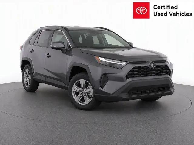 2025 Toyota RAV4 XLE for sale in Memphis, TN