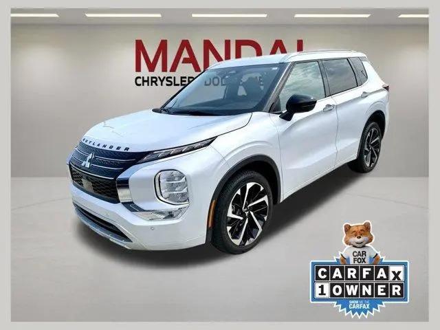 2024 Mitsubishi Outlander SEL 2.5 2WD for sale in D'Iberville, MS
