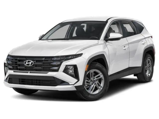 2026 Hyundai Tucson SE for sale in Corona, CA