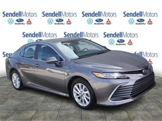 2023 Toyota Camry LE for sale in Greensburg, PA
