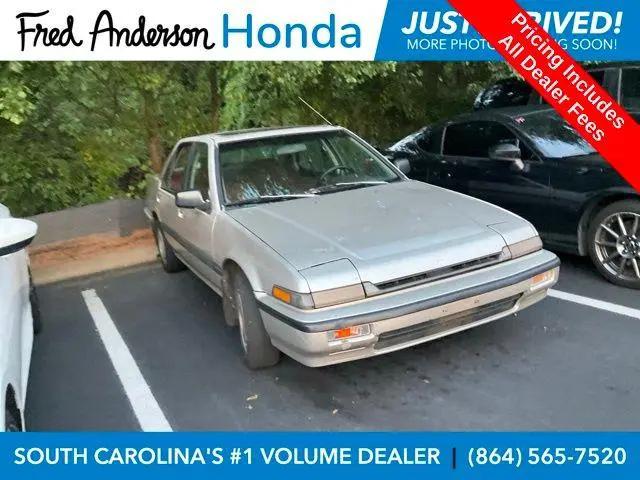 1988 Honda Accord LXi for sale in Greenville, SC