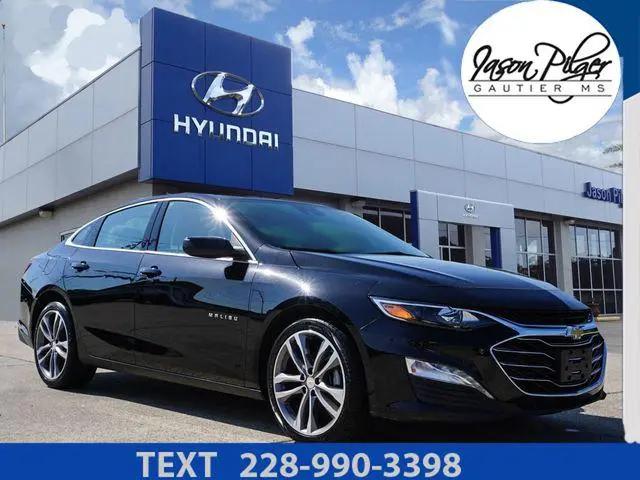 2025 Chevrolet Malibu FWD 1LT for sale in Gautier, MS