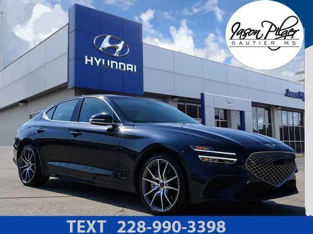 2025 Genesis G70 2.5T RWD for sale in Gautier, MS