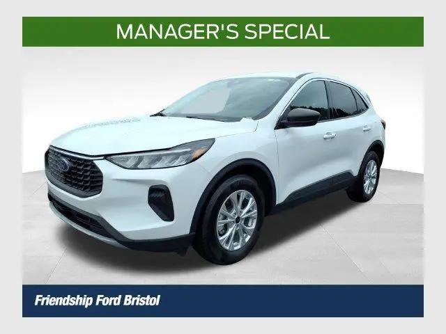 2023 Ford Escape Active for sale in Bristol, TN