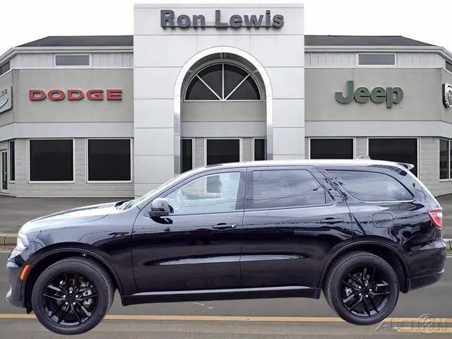 2026 Dodge Durango GT AWD for sale in Waynesburg, PA