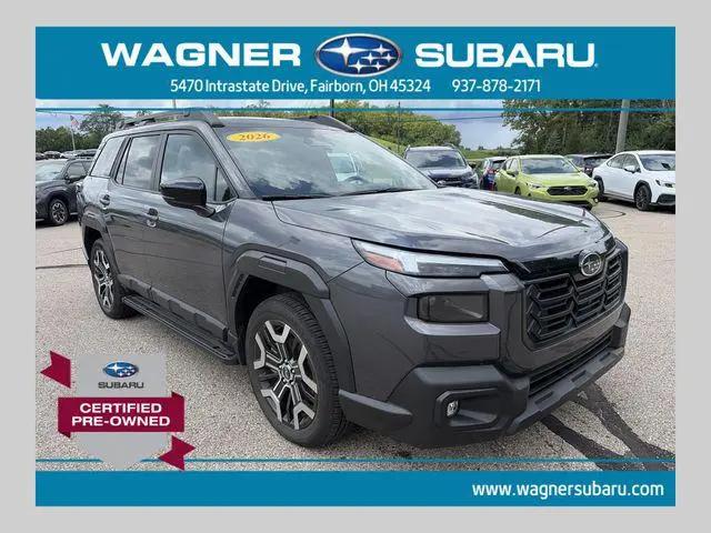 2026 Subaru Outback Touring XT for sale in Fairborn, OH