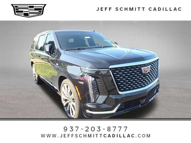 2025 Cadillac Escalade Premium Luxury for sale in Beavercreek, OH