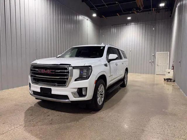 2023 GMC Yukon XL 4WD SLT for sale in Middlebury, IN