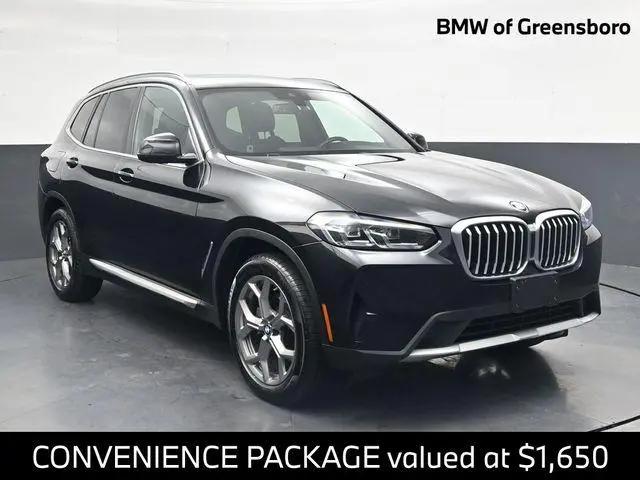 2023 BMW X3 sDrive30i for sale in Greensboro, NC
