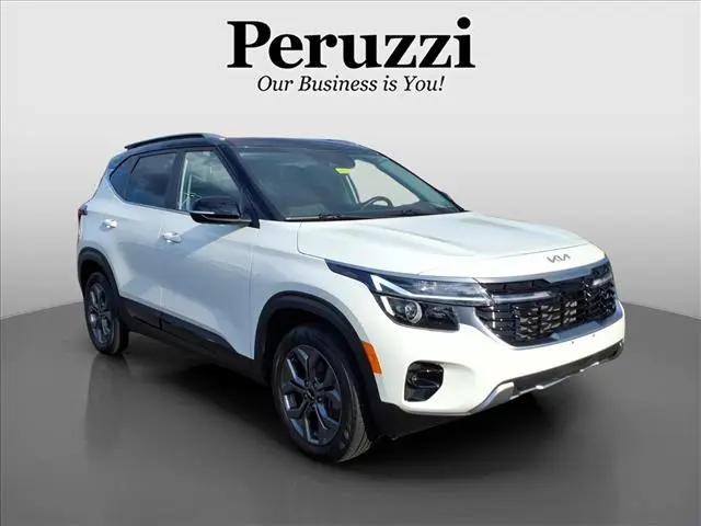 2024 Kia Seltos S for sale in Fairless Hills, PA