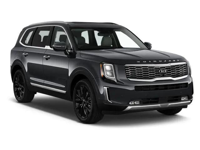 2021 Kia Telluride SX for sale in Herculaneum, MO