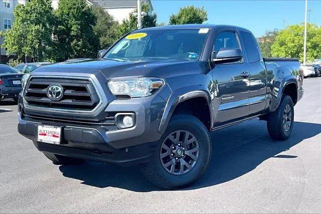2020 Toyota Tacoma SR5 for sale in Alexandria, VA