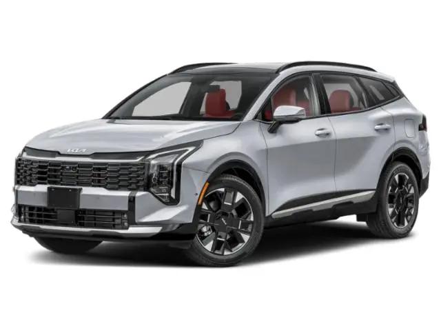 2026 Kia Sportage SX-Prestige for sale in Wesley Chapel, FL