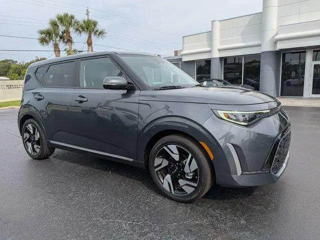 2025 Kia Soul GT-Line for sale in Daytona Beach, FL