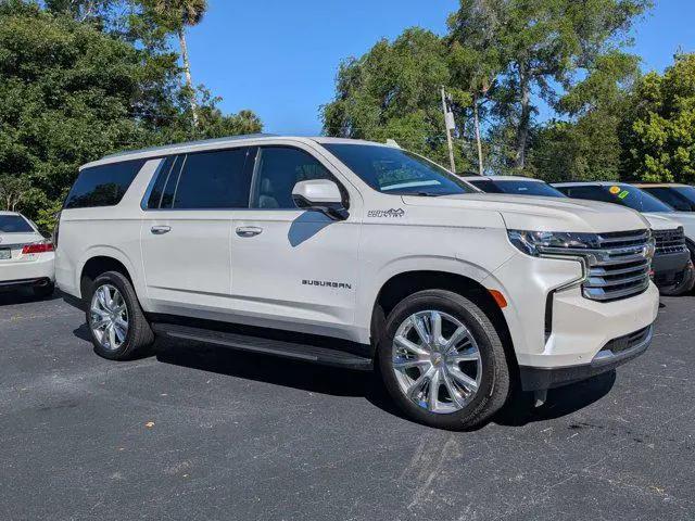 2024 Chevrolet Suburban 2WD High Country for sale in Daytona Beach, FL