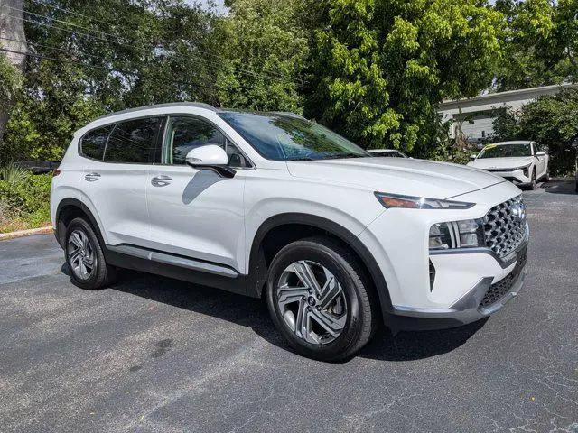 2023 Hyundai Santa Fe SEL for sale in Daytona Beach, FL