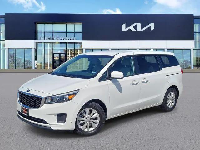 2018 Kia Sedona L for sale in Orland Hills, IL