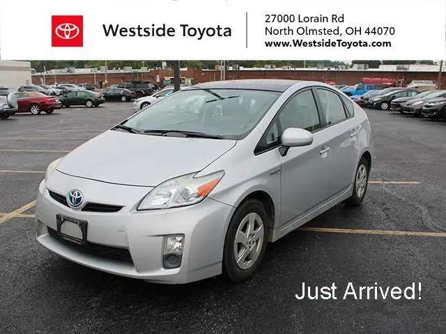 2010 Toyota Prius III for sale in North Olmsted, OH