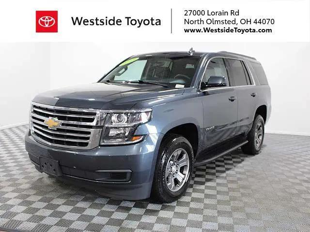 2019 Chevrolet Tahoe LS for sale in North Olmsted, OH