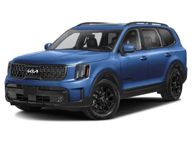 2025 Kia Telluride SX Prestige X-Pro for sale in Onalaska, WI