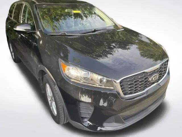 2019 Kia Sorento 2.4L L for sale in Louisville, KY