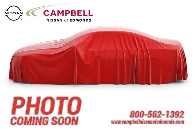 2024 Nissan LEAF SV PLUS for sale in Edmonds, WA