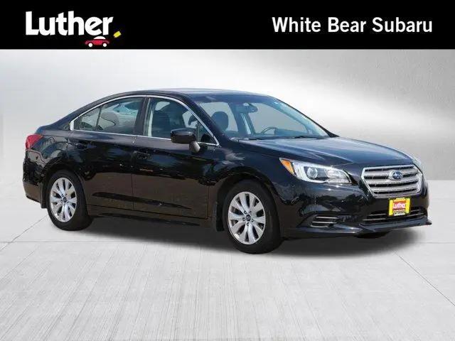 2015 Subaru Legacy 2.5i Premium for sale in Vadnais Heights, MN