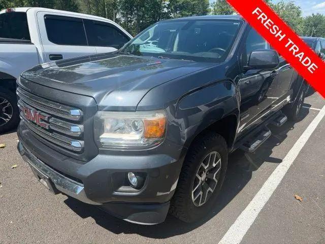 2016 GMC Canyon SLE for sale in Brandywine, MD