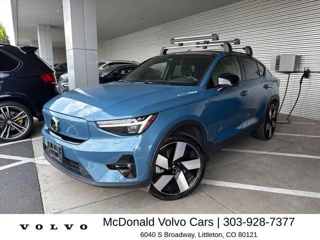 2023 Volvo CT Twin Ultimate for sale in Littleton, CO