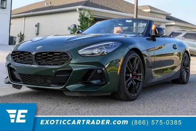 2026 BMW Z4 M40i for sale in Fort Lauderdale, FL