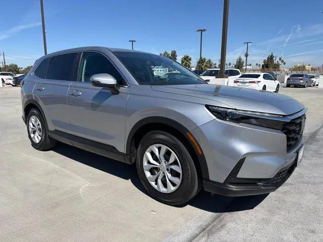 2023 Honda CR-V LX 2WD for sale in Van Nuys, CA