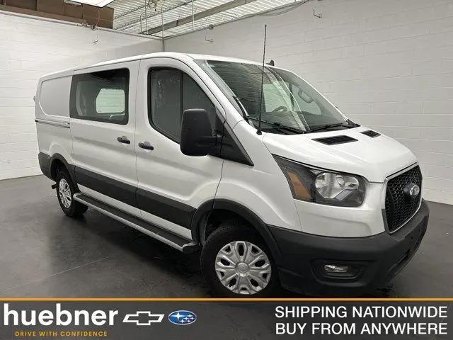 2025 Ford Transit Cargo Van Unknown for sale in Carrollton, OH