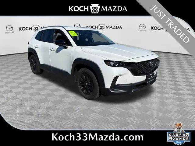 2024 Mazda CX-50 2.5 S Premium for sale in Easton, PA