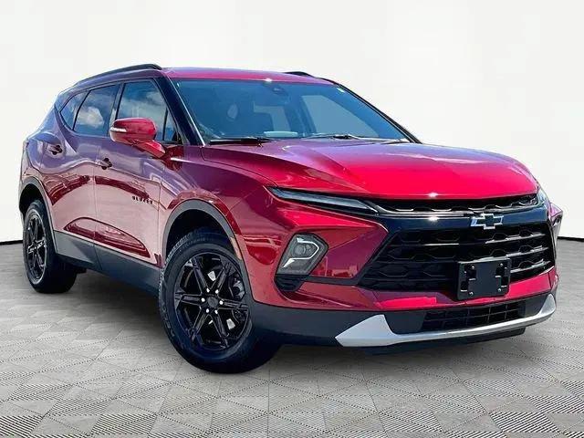 2023 Chevrolet Blazer AWD 3LT for sale in New Castle, DE
