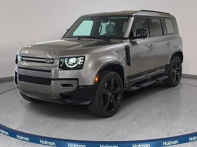 2025 Land Rover Defender 110 P400 X-Dynamic SE for sale in Cary, NC